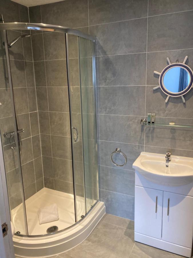 The Waves B&B Birchington-on-Sea Buitenkant foto