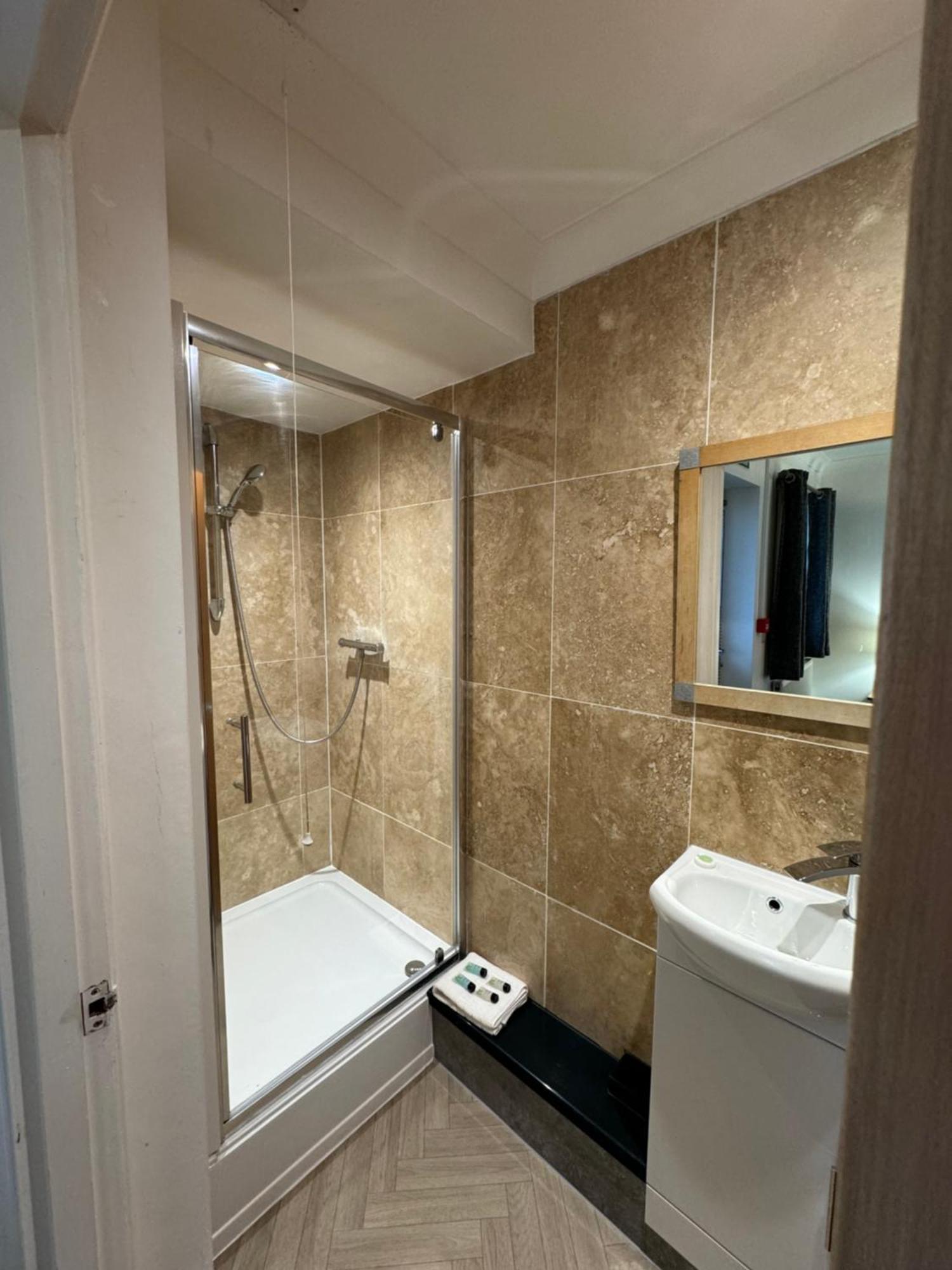 The Waves B&B Birchington-on-Sea Buitenkant foto