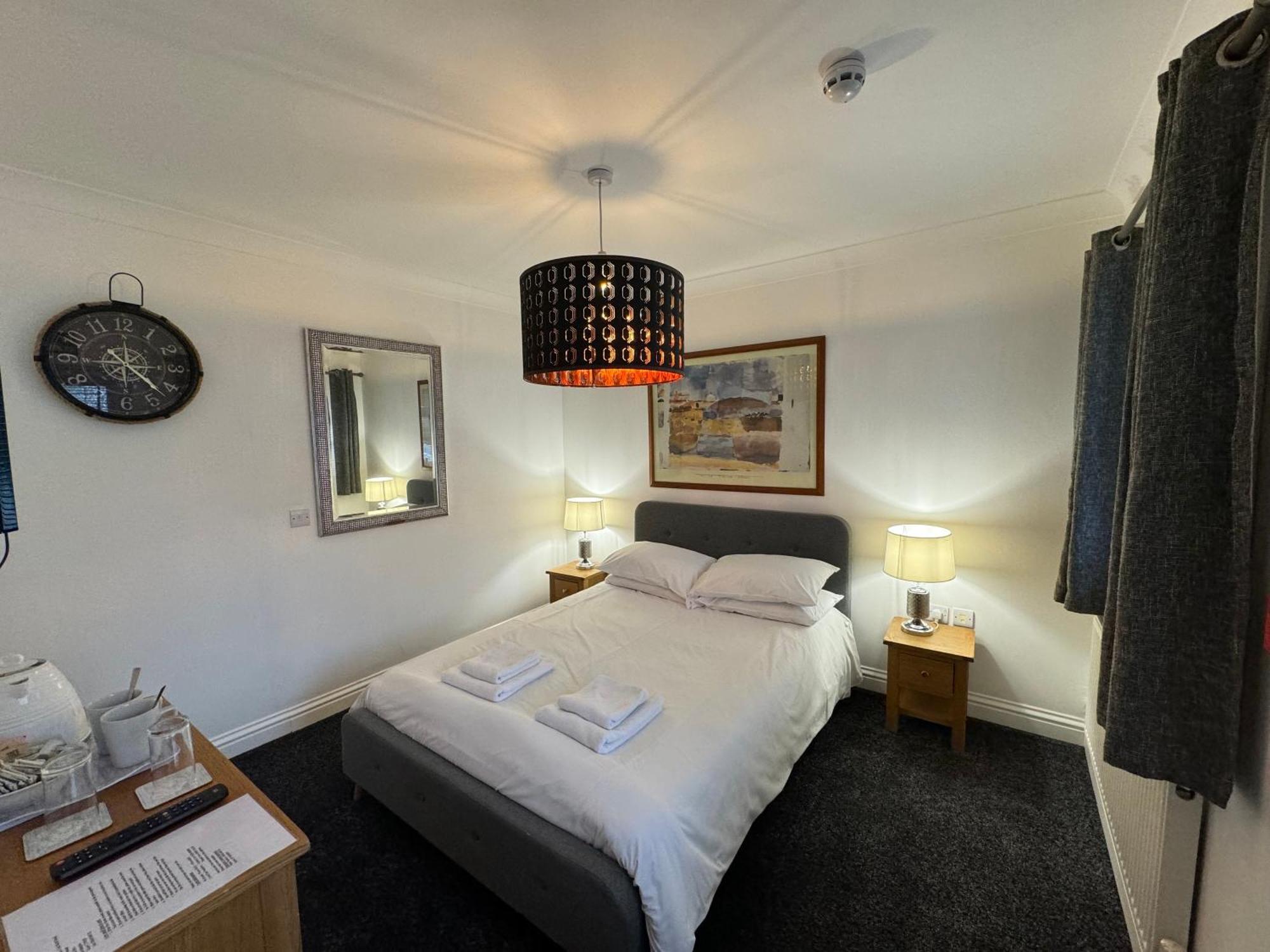 The Waves B&B Birchington-on-Sea Buitenkant foto