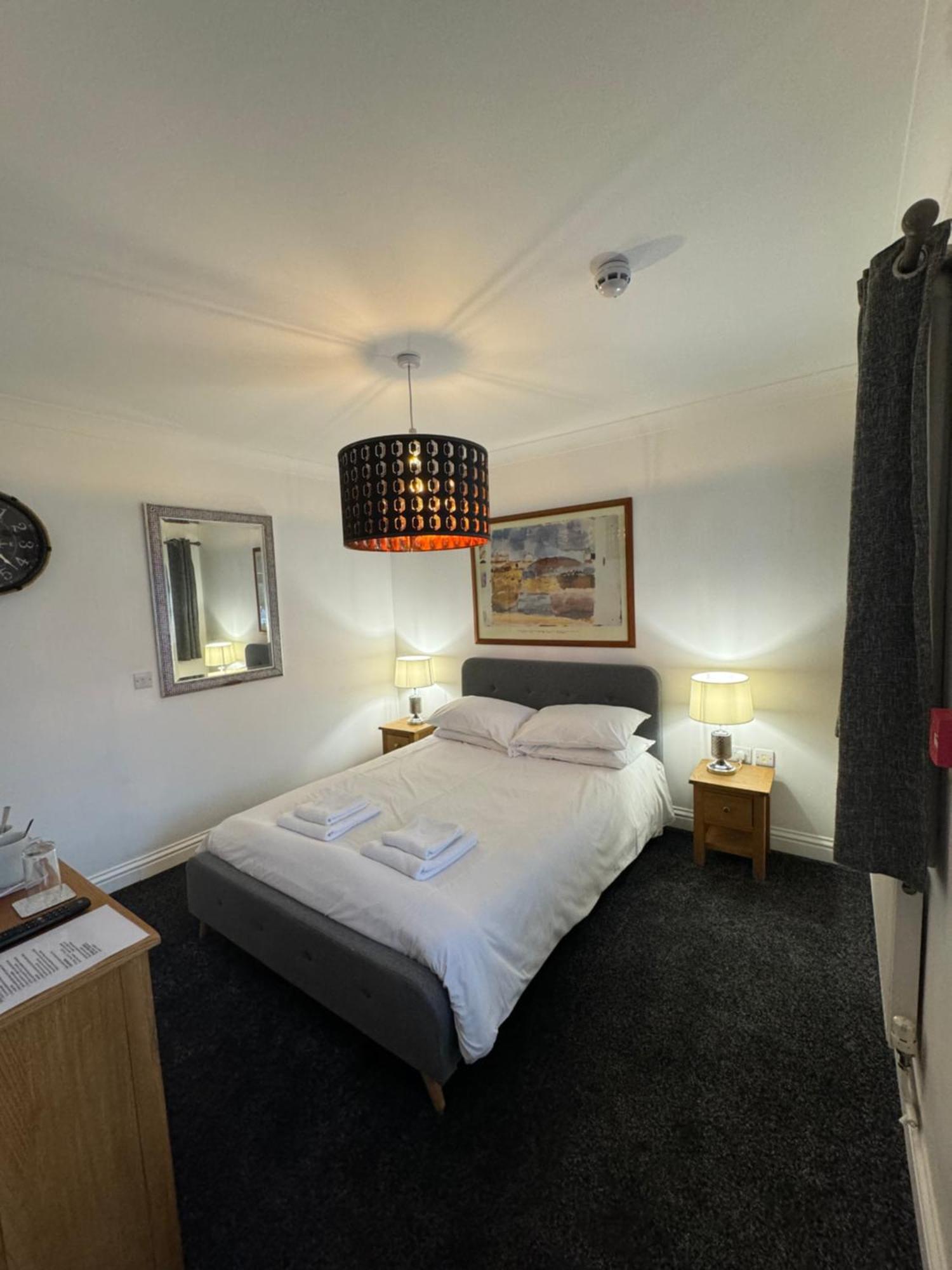 The Waves B&B Birchington-on-Sea Buitenkant foto