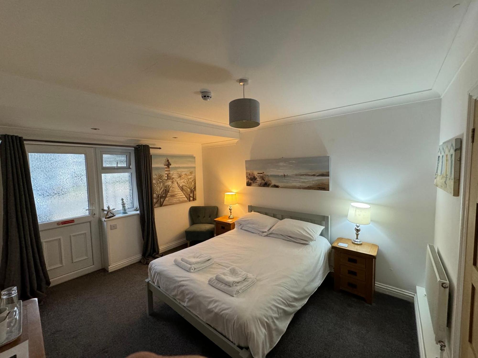The Waves B&B Birchington-on-Sea Buitenkant foto
