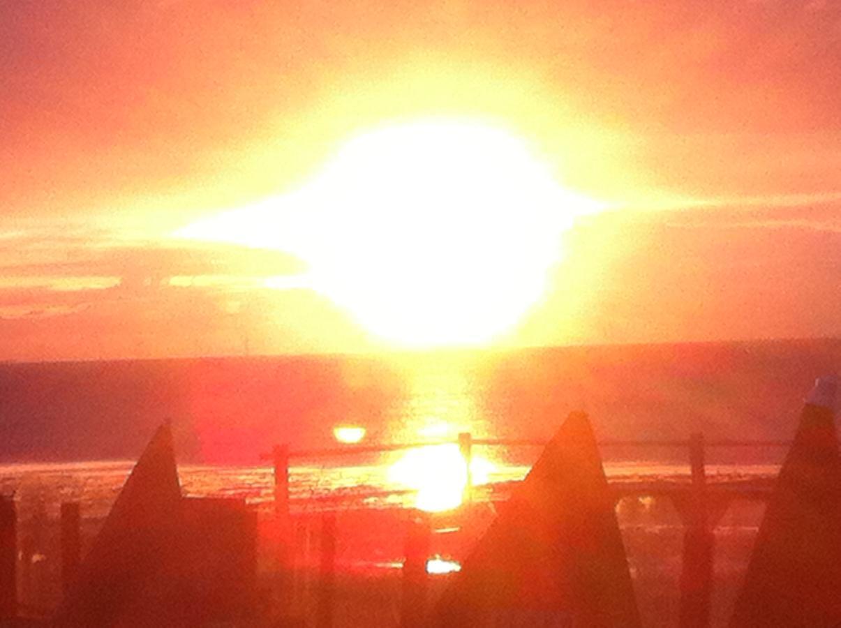 The Waves B&B Birchington-on-Sea Buitenkant foto