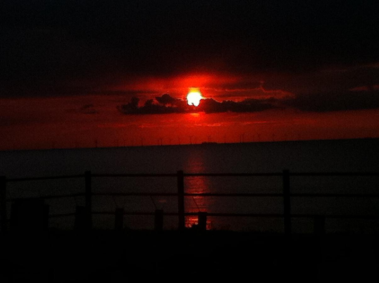 The Waves B&B Birchington-on-Sea Buitenkant foto